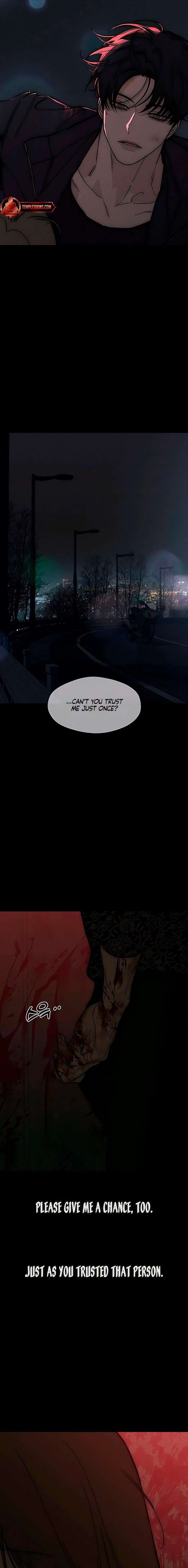 Tears On A Withered Flower Chapter 89 image 14